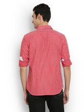 ORANGE VALLEY SHIRT