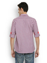 ORANGE VALLEY SHIRT