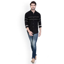 Rocx Men's Slim Fit Casual Shirts