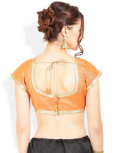 JADEMIST BLOUSE