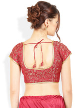 JADEMIST BLOUSE