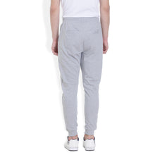 Rocx Men Cotton Grey Track Pant