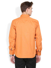 ORANGE VALLEY SHIRTS