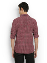 ORANGE VALLEY SHIRT