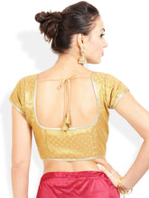 JADEMIST BLOUSE