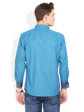 ORANGE VALLEY SHIRT