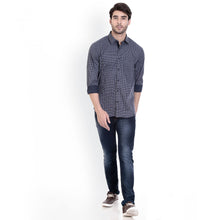 Rocx Men's Slim Fit Casual Shirts