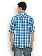 ORANGE VALLEY SHIRT
