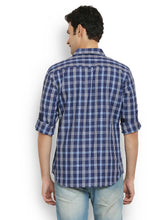 ORANGE VALLEY SHIRT