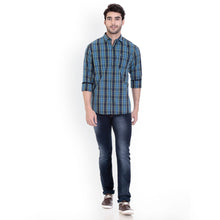 Rocx Men's Slim Fit Casual Shirts