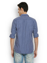 ORANGE VALLEY SHIRT