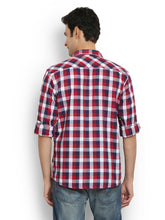 ORANGE VALLEY SHIRT