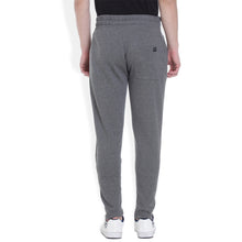 Rocx Men Cotton Grey Track Pant