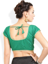 JADEMIST BLOUSE