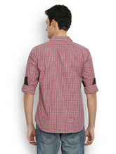 ORANGE VALLEY SHIRT