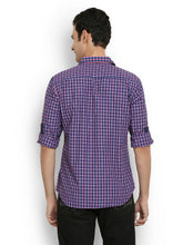 ORANGE VALLEY SHIRT