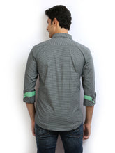 ORANGE VALLEY SHIRT