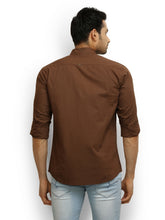 ORANGE VALLEY SHIRTS