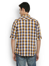 ORANGE VALLEY SHIRT
