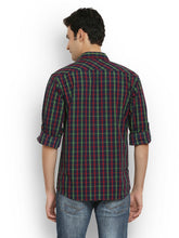 ORANGE VALLEY SHIRT