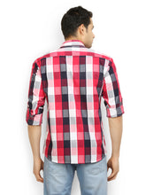ORANGE VALLEY SHIRTS