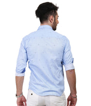 Pan Valley Casual Shirt