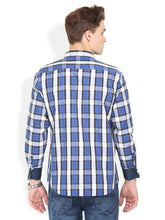 ORANGE VALLEY SHIRT