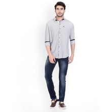 Rocx Men's Slim Fit Casual Shirts