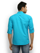 ORANGE VALLEY SHIRT