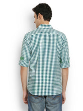 ORANGE VALLEY SHIRT