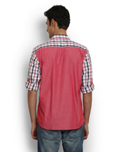 ORANGE VALLEY SHIRT