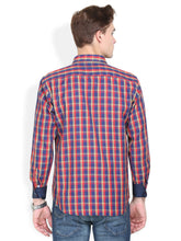 ORANGE VALLEY SHIRT