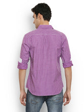 ORANGE VALLEY SHIRT