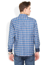 ORANGE VALLEY SHIRT
