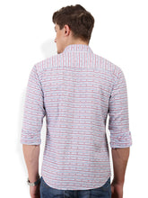 Pan Valley Casual Shirt