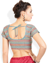 JADEMIST BLOUSE