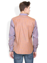 ORANGE VALLEY SHIRT