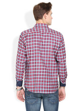 ORANGE VALLEY SHIRT