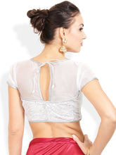 JADEMIST BLOUSE
