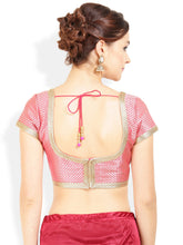 JADEMIST BLOUSE