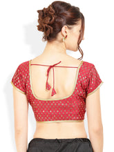 JADEMIST BLOUSE