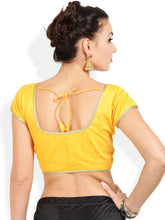 JADEMIST BLOUSE