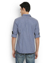 ORANGE VALLEY SHIRT