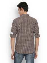 ORANGE VALLEY SHIRT