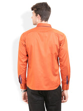 ORANGE VALLEY SHIRTS