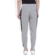 Rocx Men Cotton Grey Track Pant