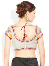 JADEMIST BLOUSE