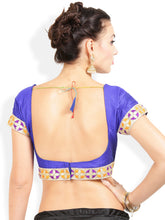 JADEMIST BLOUSE