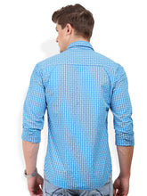Pan Valley Casual Shirt