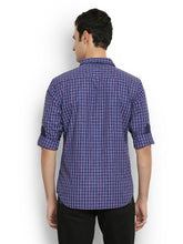 ORANGE VALLEY SHIRT